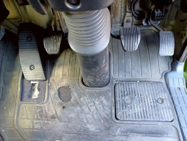 日野 レンジャー KS-FE7JGFAの写真23