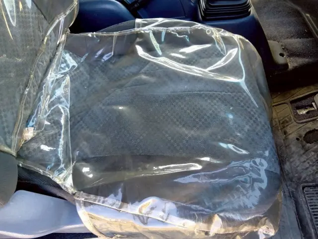 日野 レンジャー KS-FE7JGFAの写真24