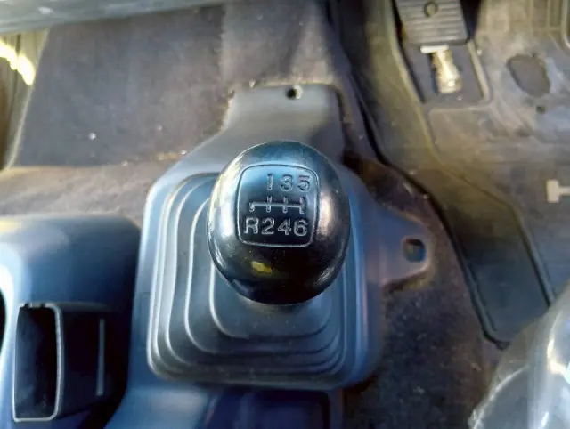 日野 レンジャー KS-FE7JGFAの写真25