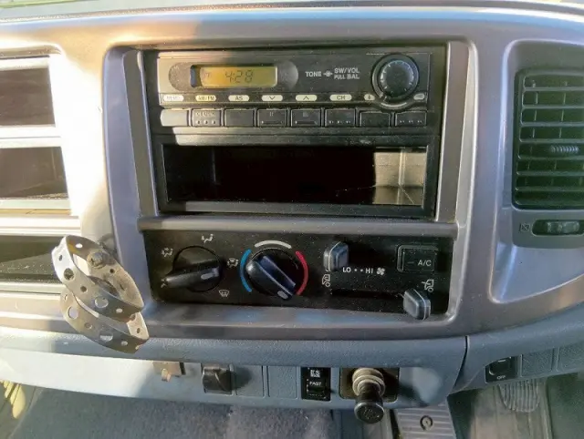 日野 レンジャー KS-FE7JGFAの写真27