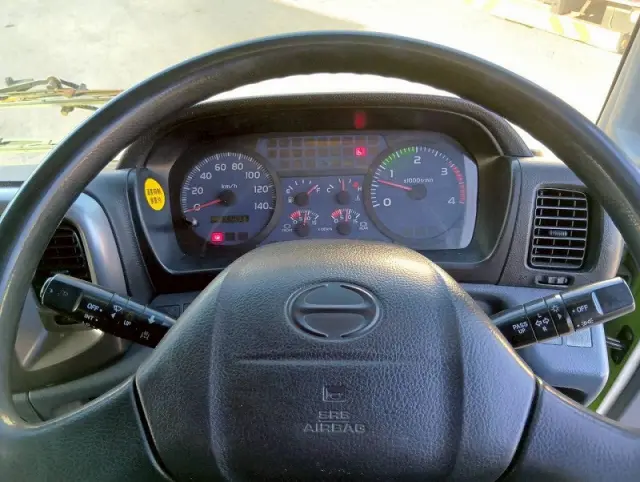 日野 レンジャー KS-FE7JGFAの写真28