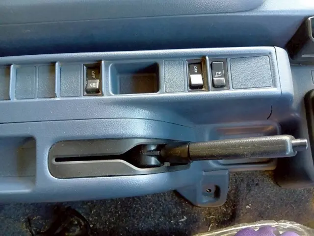 日野 レンジャー KS-FE7JGFAの写真31