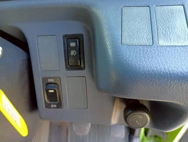 日野 レンジャー KS-FE7JGFAの写真33