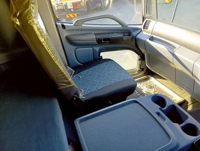 日野 レンジャー KS-FE7JGFAの写真35