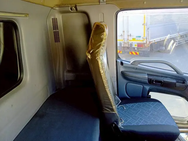 日野 レンジャー KS-FE7JGFAの写真36