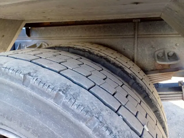 日野 レンジャー KS-FE7JGFAの写真38