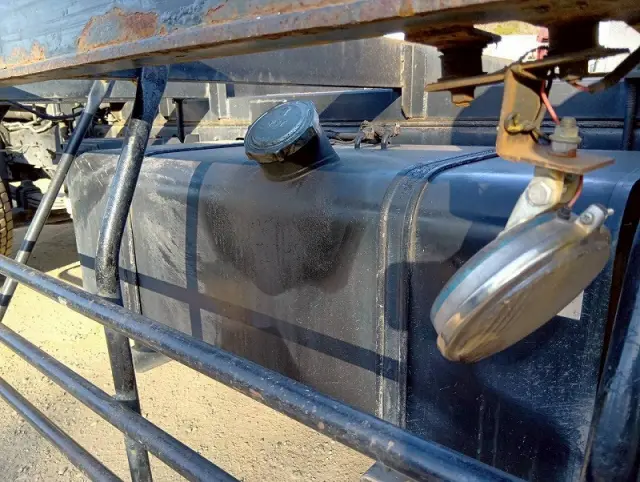 日野 レンジャー KS-FE7JGFAの写真39