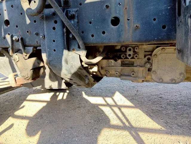 日野 レンジャー KS-FE7JGFAの写真41