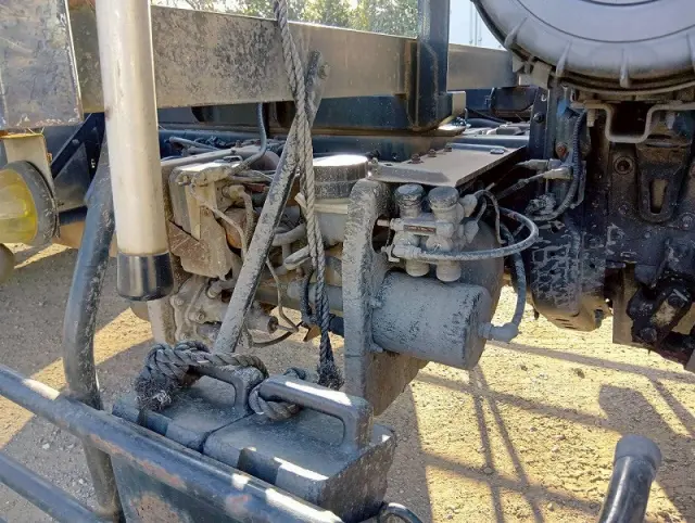 日野 レンジャー KS-FE7JGFAの写真43