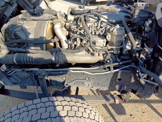 日野 レンジャー KS-FE7JGFAの写真44