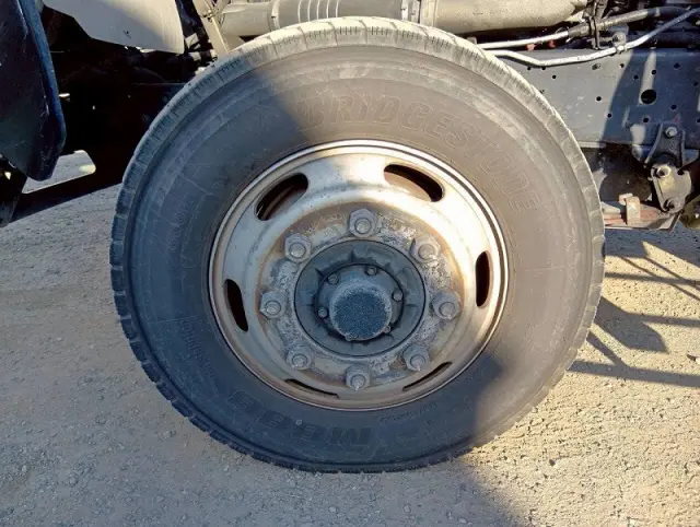 日野 レンジャー KS-FE7JGFAの写真45