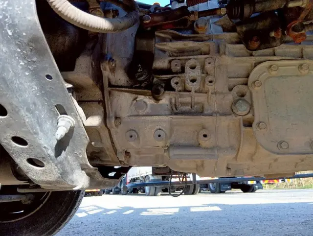 日野 レンジャー KS-FE7JGFAの写真46