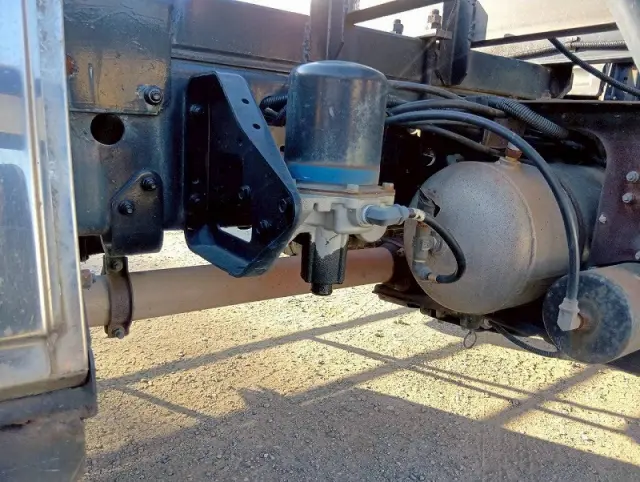 日野 レンジャー KS-FE7JGFAの写真48