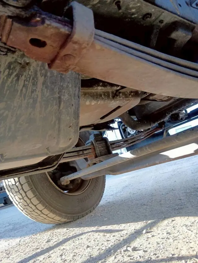 日野 レンジャー KS-FE7JGFAの写真49