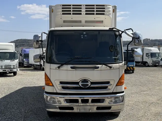 日野 レンジャー TKG-GD7JKAGの写真2