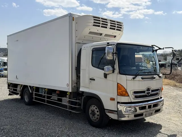 日野 レンジャー TKG-GD7JKAGの写真3