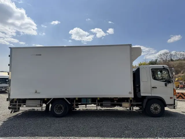 日野 レンジャー TKG-GD7JKAGの写真4