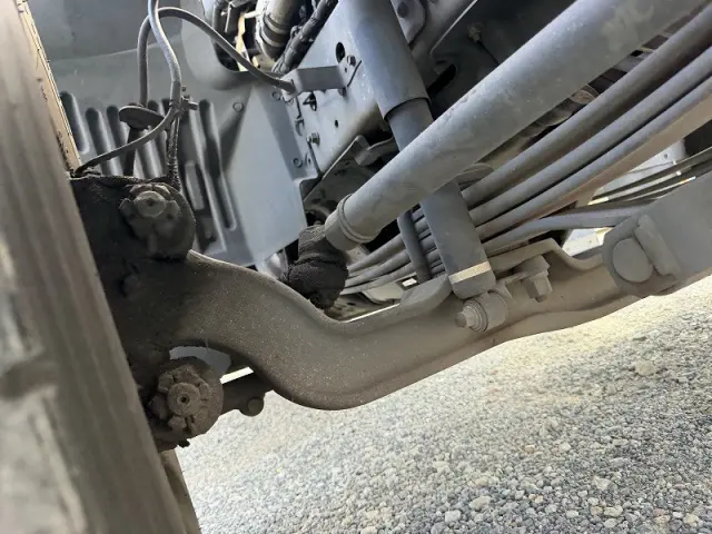日野 レンジャー TKG-GD7JKAGの写真40