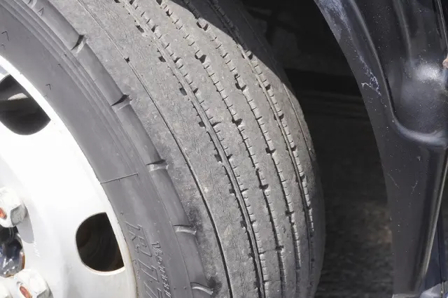 日野 デュトロ TKG-XZU650F(2WD)の写真9