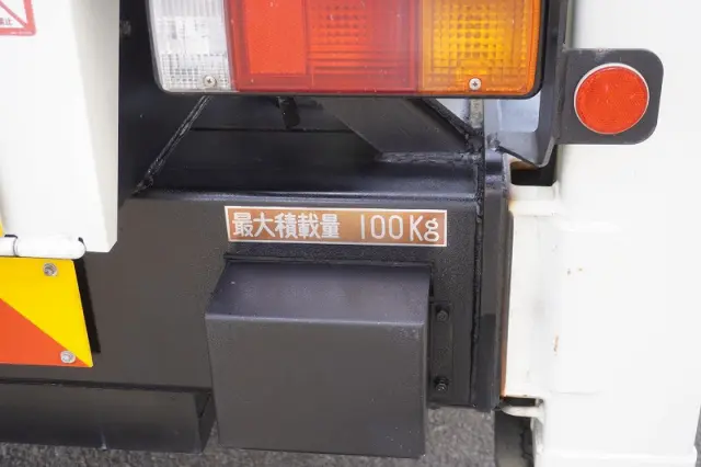 日野 デュトロ TKG-XZU650F(2WD)の写真21