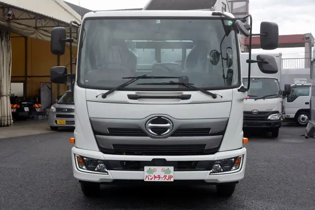 日野 レンジャー 2KG-FC2ABA(2WD)の写真2