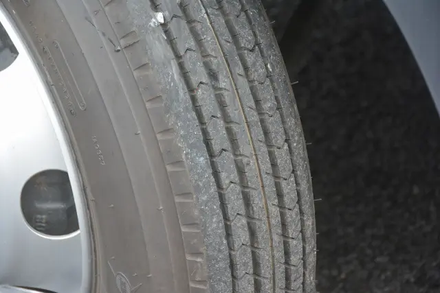 日野 レンジャー 2KG-FC2ABA(2WD)の写真9
