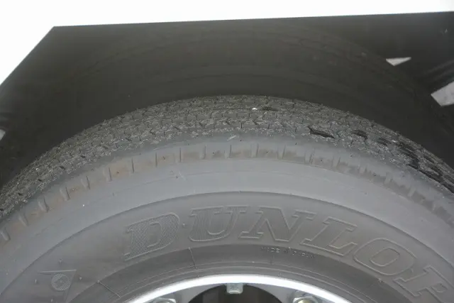 日野 レンジャー 2KG-FC2ABA(2WD)の写真10