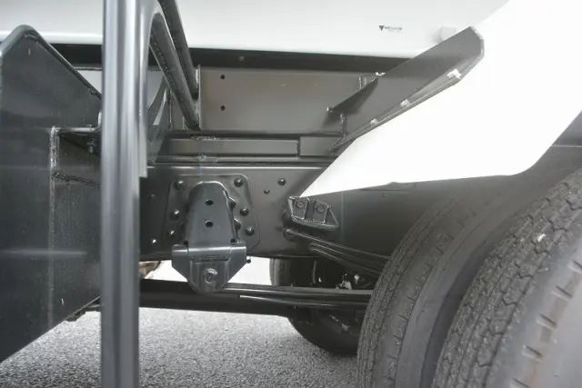 日野 レンジャー 2KG-FC2ABA(2WD)の写真11
