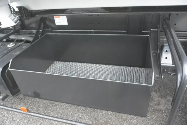 日野 レンジャー 2KG-FC2ABA(2WD)の写真12