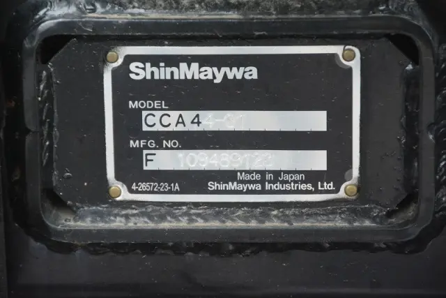 日野 レンジャー 2KG-FC2ABA(2WD)の写真16