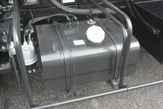 日野 レンジャー 2KG-FC2ABA(2WD)の写真17