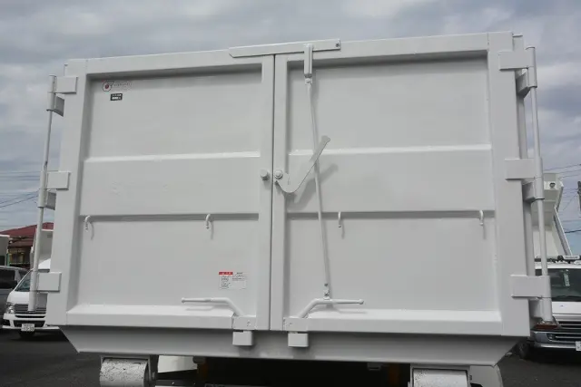 日野 レンジャー 2KG-FC2ABA(2WD)の写真27