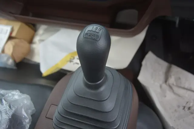 日野 レンジャー 2KG-FC2ABA(2WD)の写真29