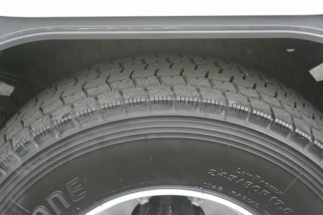 日野 レンジャー 2KG-FC2ABA(2WD)の写真10