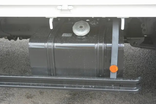 日野 レンジャー 2KG-FC2ABA(2WD)の写真14