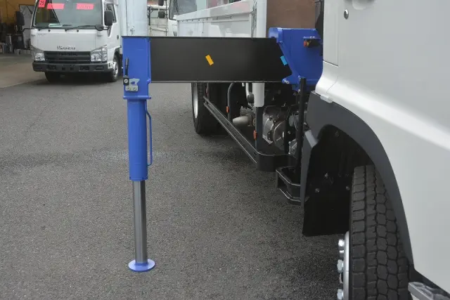 日野 レンジャー 2KG-FC2ABA(2WD)の写真21