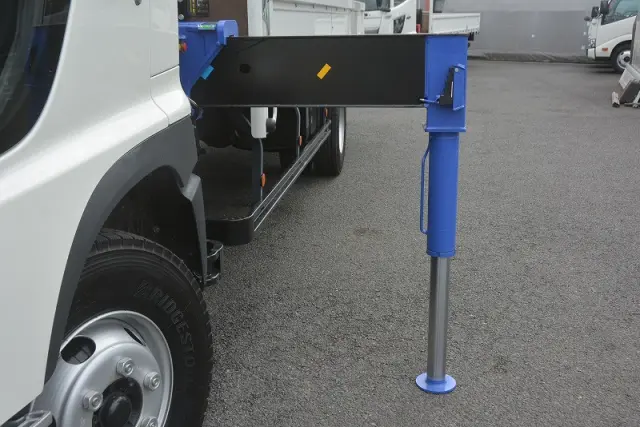 日野 レンジャー 2KG-FC2ABA(2WD)の写真22