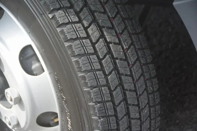 日野 レンジャー 2KG-FD2ABA(2WD)の写真10