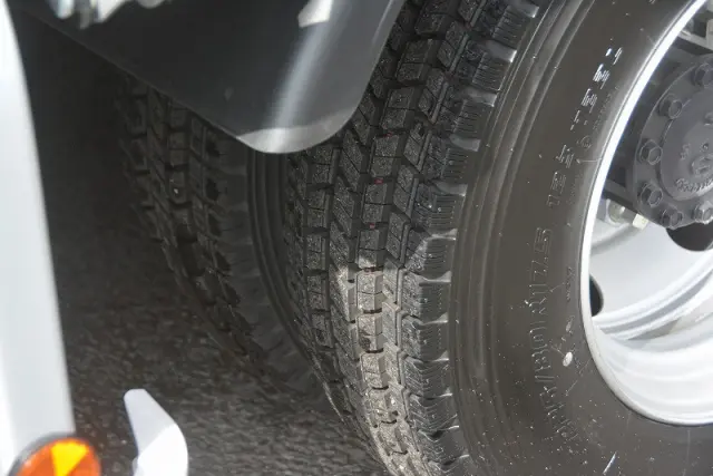 日野 レンジャー 2KG-FD2ABA(2WD)の写真11