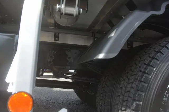 日野 レンジャー 2KG-FD2ABA(2WD)の写真12