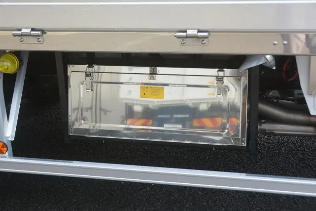日野 レンジャー 2KG-FD2ABA(2WD)の写真22