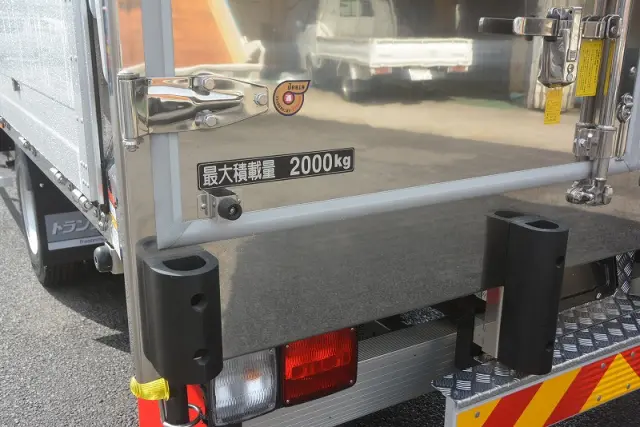 日野 レンジャー 2KG-FD2ABA(2WD)の写真28