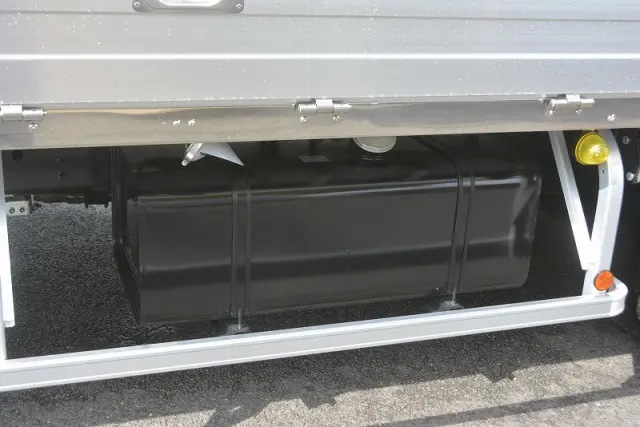 日野 レンジャー 2KG-FD2ABA(2WD)の写真30
