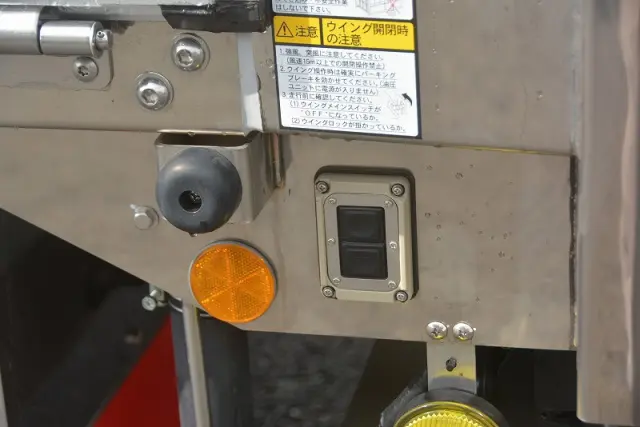 日野 レンジャー 2KG-FD2ABA(2WD)の写真31
