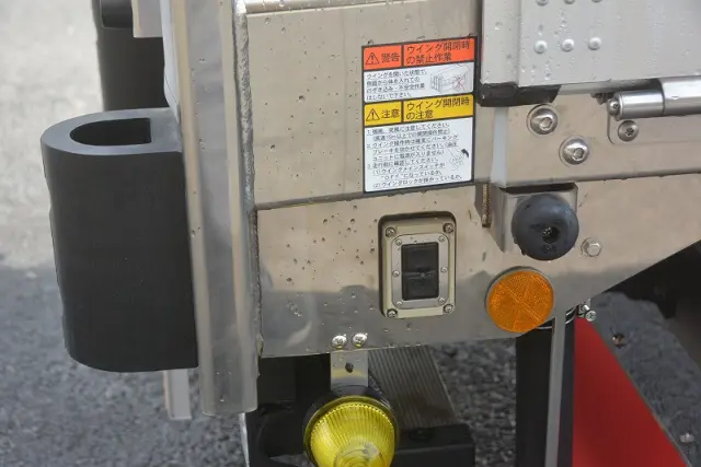 日野 レンジャー 2KG-FD2ABA(2WD)の写真32