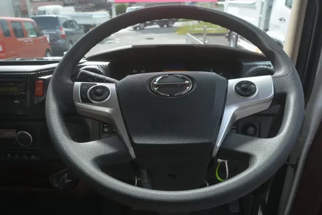 日野 レンジャー 2KG-FD2ABA(2WD)の写真33