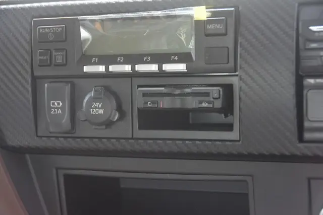 日野 レンジャー 2KG-FD2ABA(2WD)の写真36