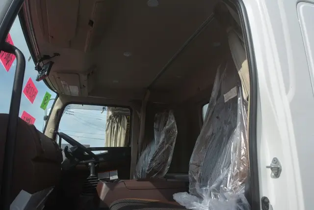 日野 レンジャー 2KG-FD2ABA(2WD)の写真44