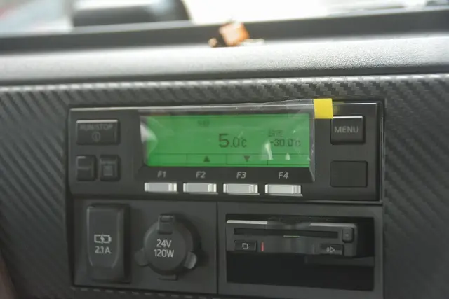 日野 レンジャー 2KG-FD2ABA(2WD)の写真46