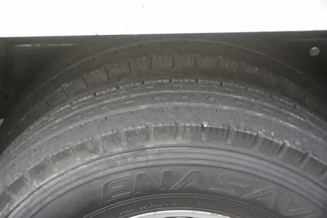 いすゞ エルフ TPG-NKR85AN(2WD)の写真10